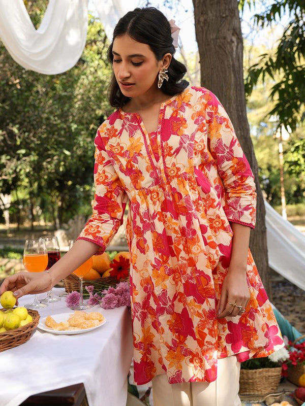 Jaipur Cotton Tunics